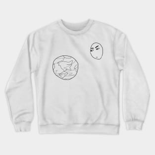 Overseer Crewneck Sweatshirt